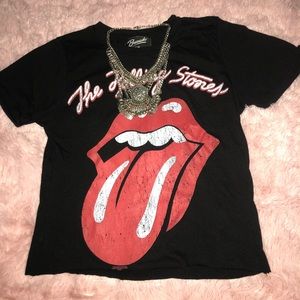 The Rolling Stones T-shirt